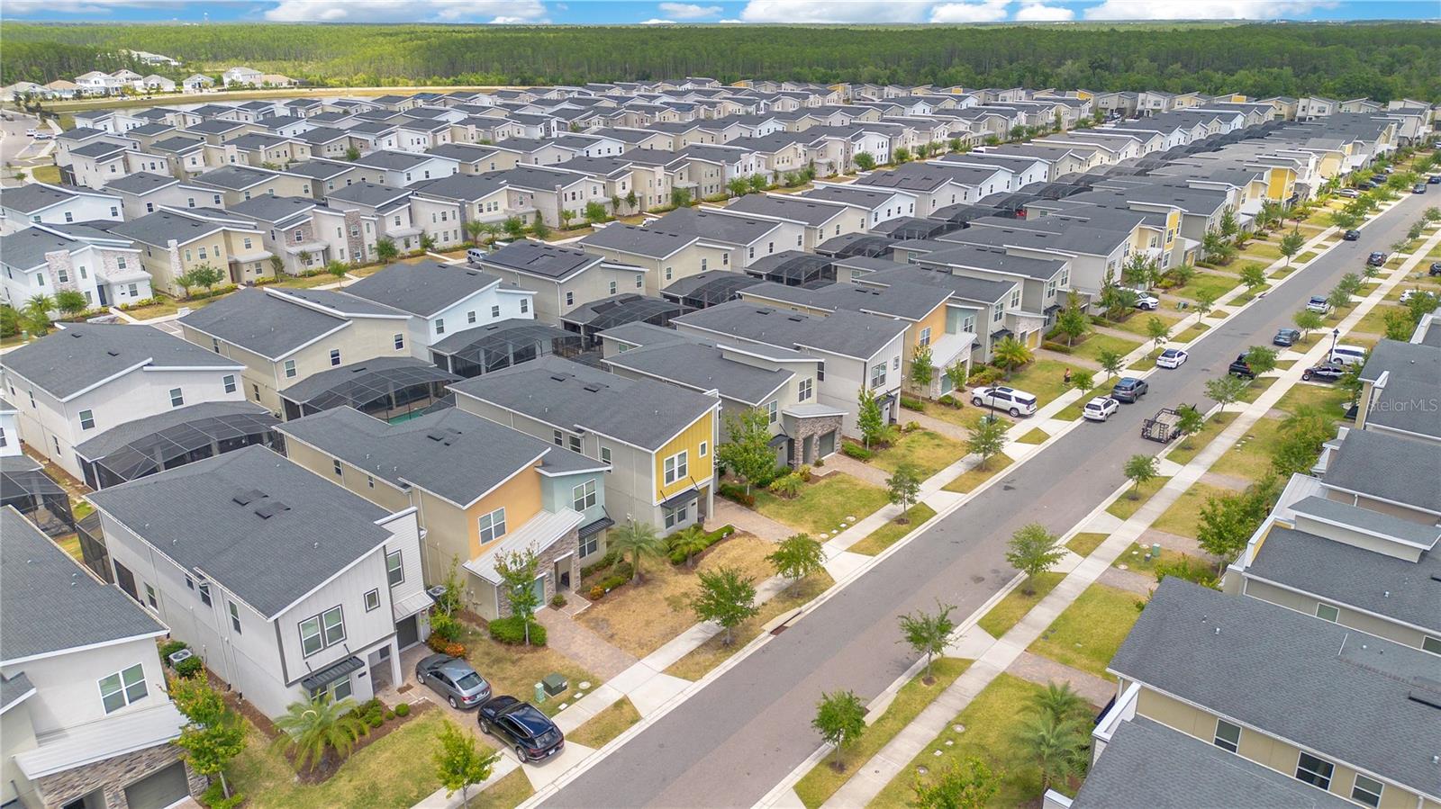 2736 BOOKMARK DR, KISSIMMEE, FL, 34746