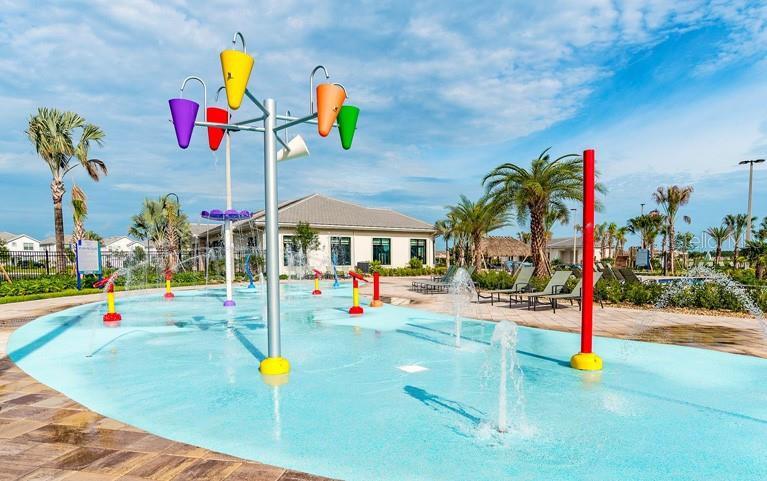 2736 BOOKMARK DR, KISSIMMEE, FL, 34746