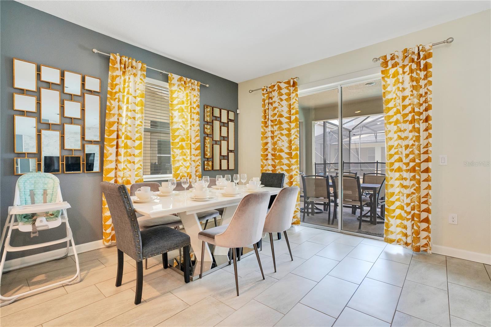 2736 BOOKMARK DR, KISSIMMEE, FL, 34746