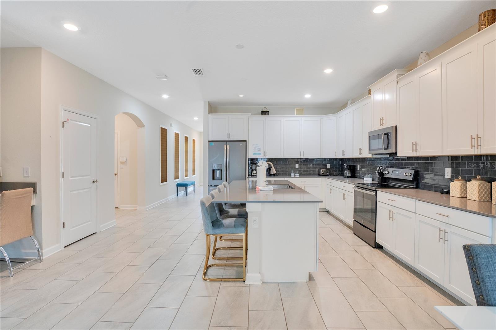 2736 BOOKMARK DR, KISSIMMEE, FL, 34746