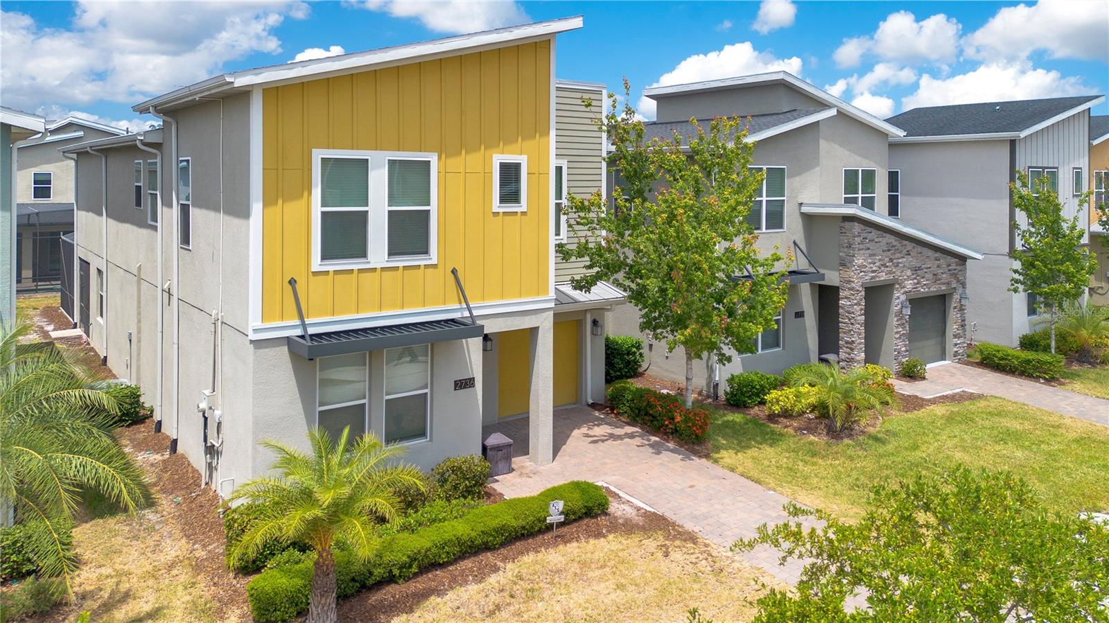 2736 BOOKMARK DR, KISSIMMEE, FL, 34746