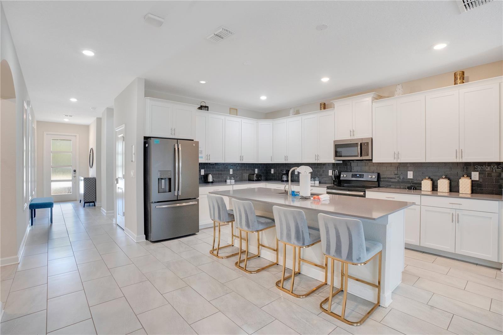 2736 BOOKMARK DR, KISSIMMEE, FL, 34746