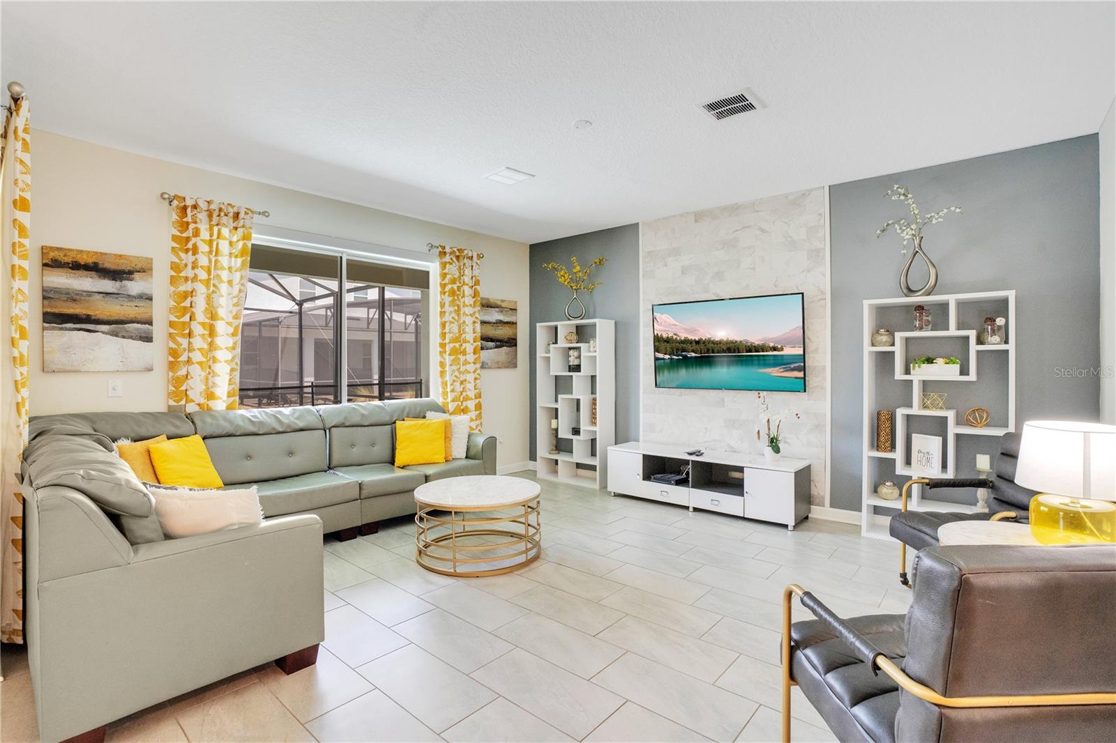 2736 BOOKMARK DR, KISSIMMEE, FL, 34746