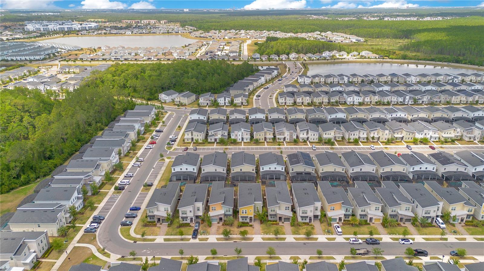 2736 BOOKMARK DR, KISSIMMEE, FL, 34746