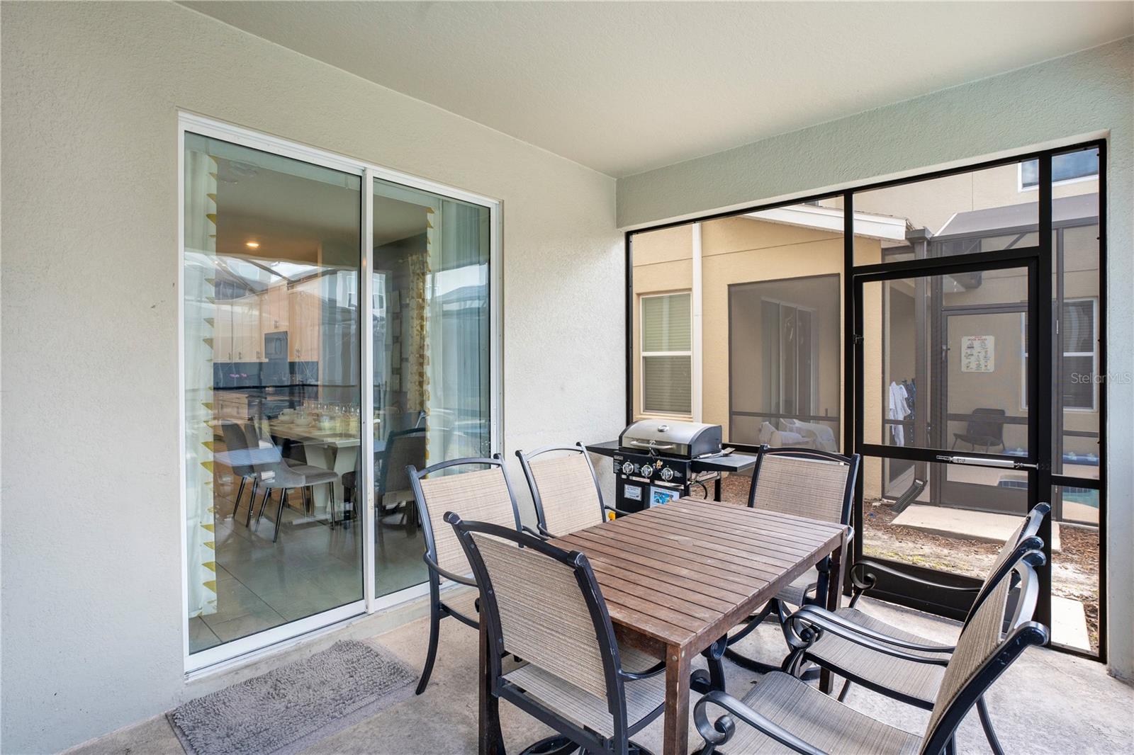 2736 BOOKMARK DR, KISSIMMEE, FL, 34746