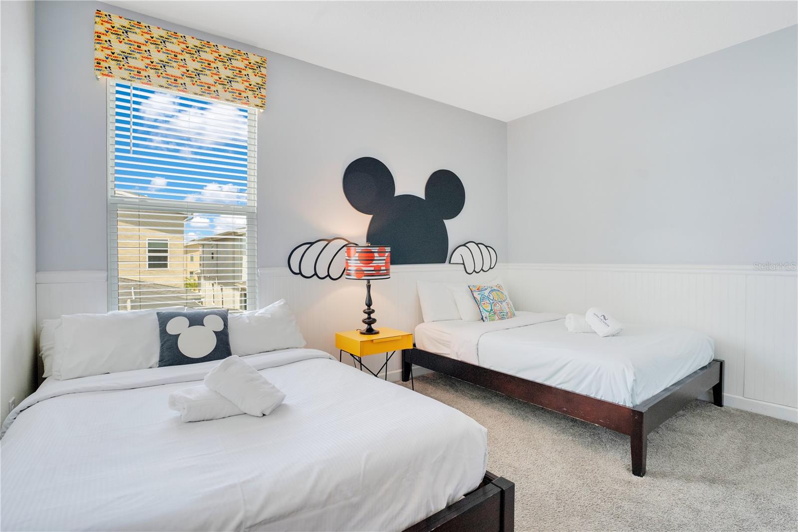 2736 BOOKMARK DR, KISSIMMEE, FL, 34746