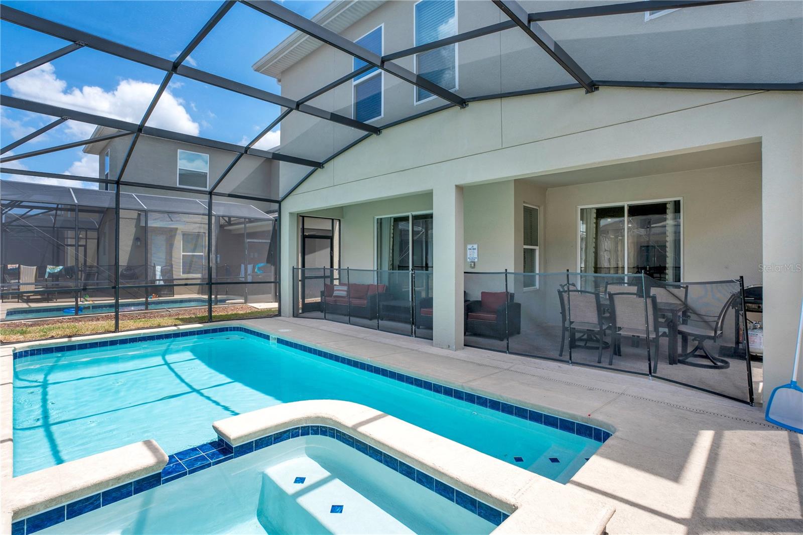 2736 BOOKMARK DR, KISSIMMEE, FL, 34746