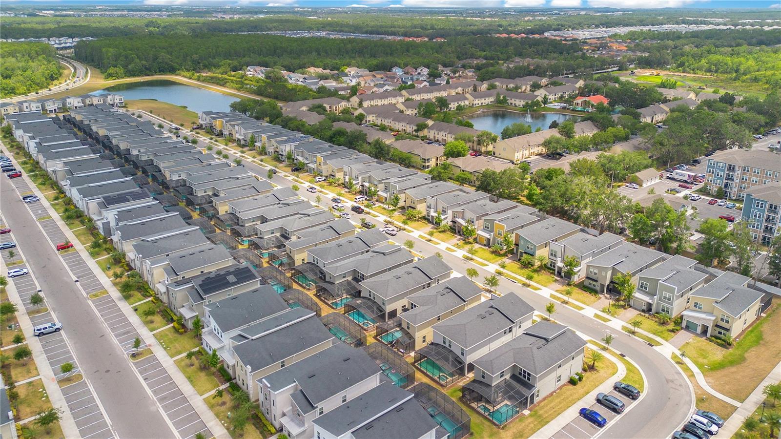 2736 BOOKMARK DR, KISSIMMEE, FL, 34746