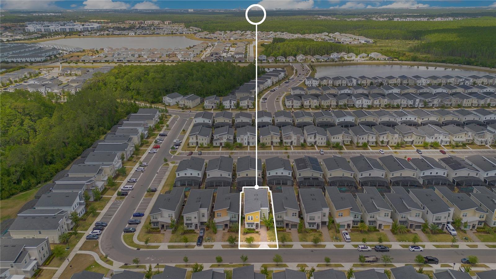 2736 BOOKMARK DR, KISSIMMEE, FL, 34746