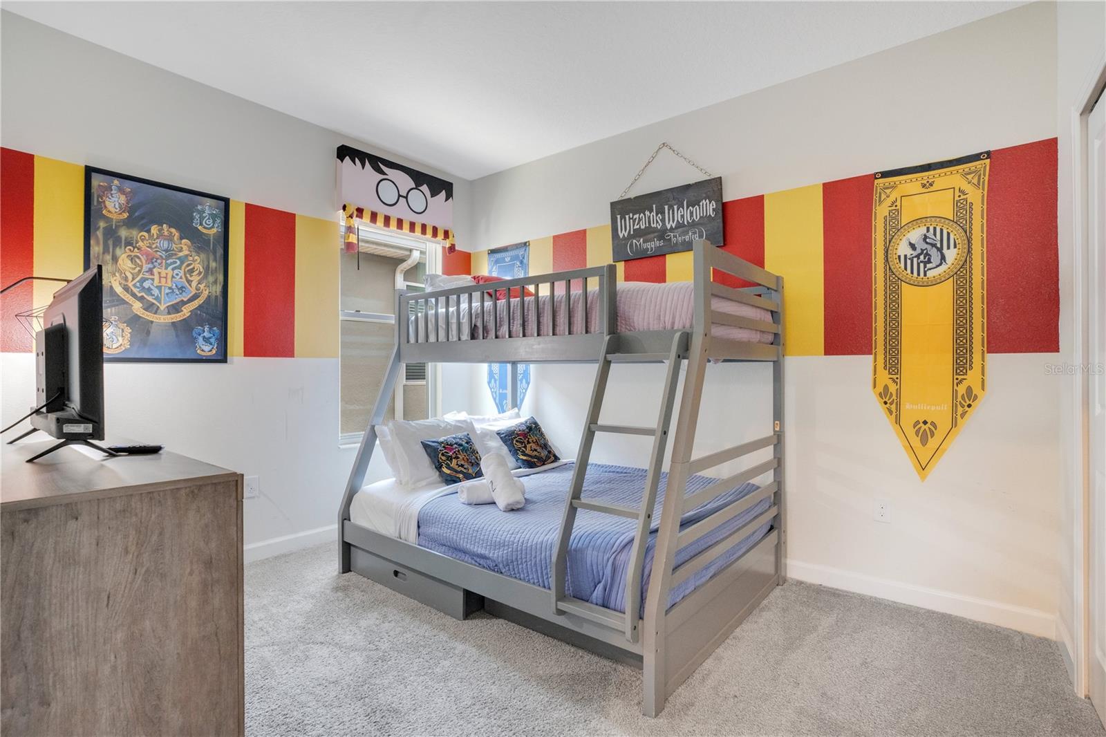 2736 BOOKMARK DR, KISSIMMEE, FL, 34746