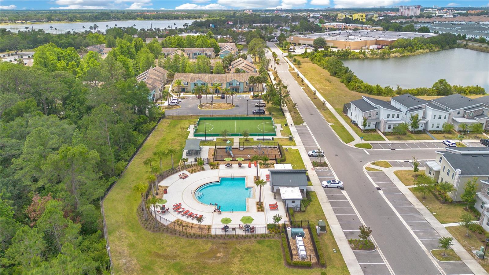 2736 BOOKMARK DR, KISSIMMEE, FL, 34746