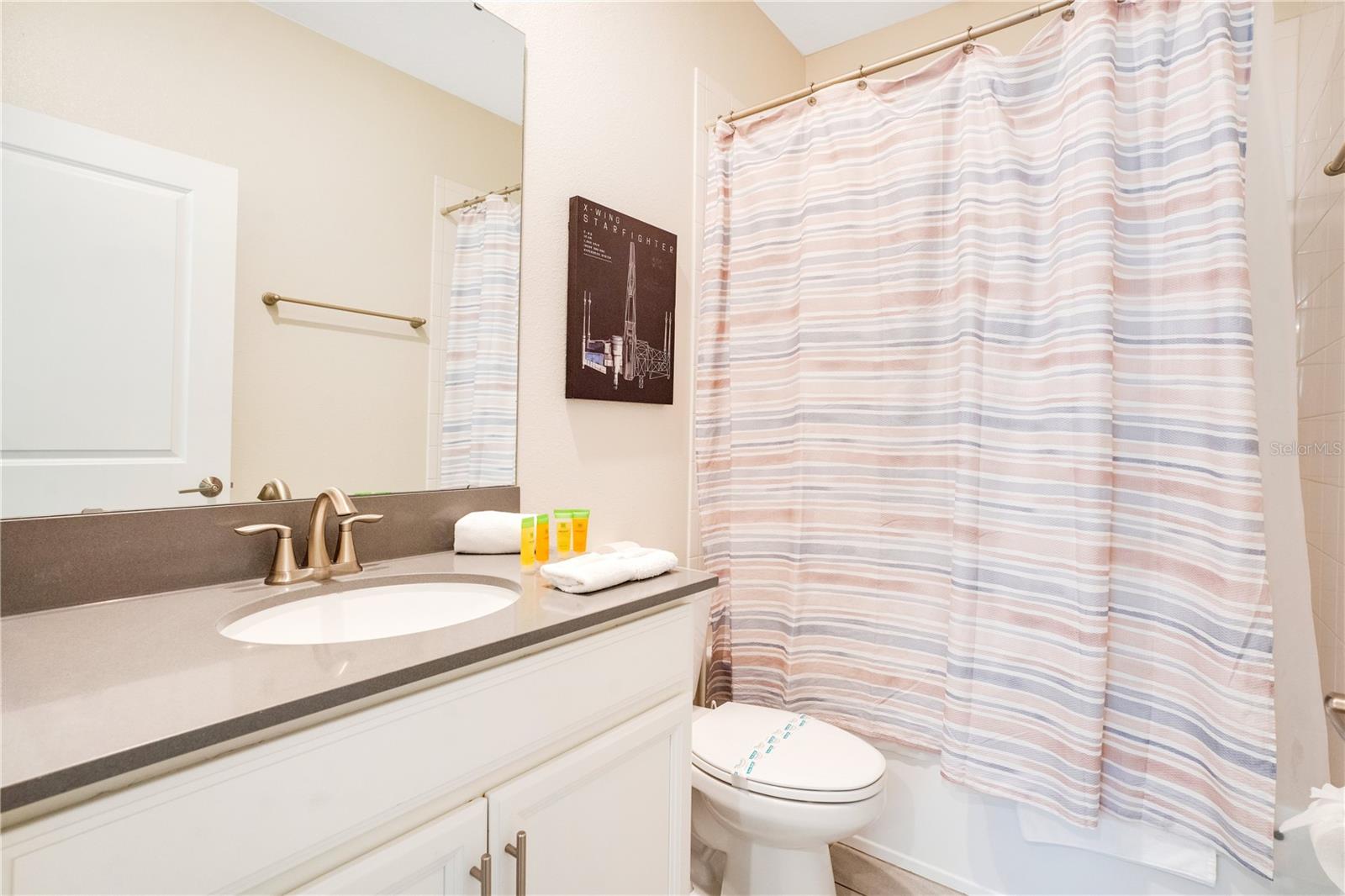 2736 BOOKMARK DR, KISSIMMEE, FL, 34746