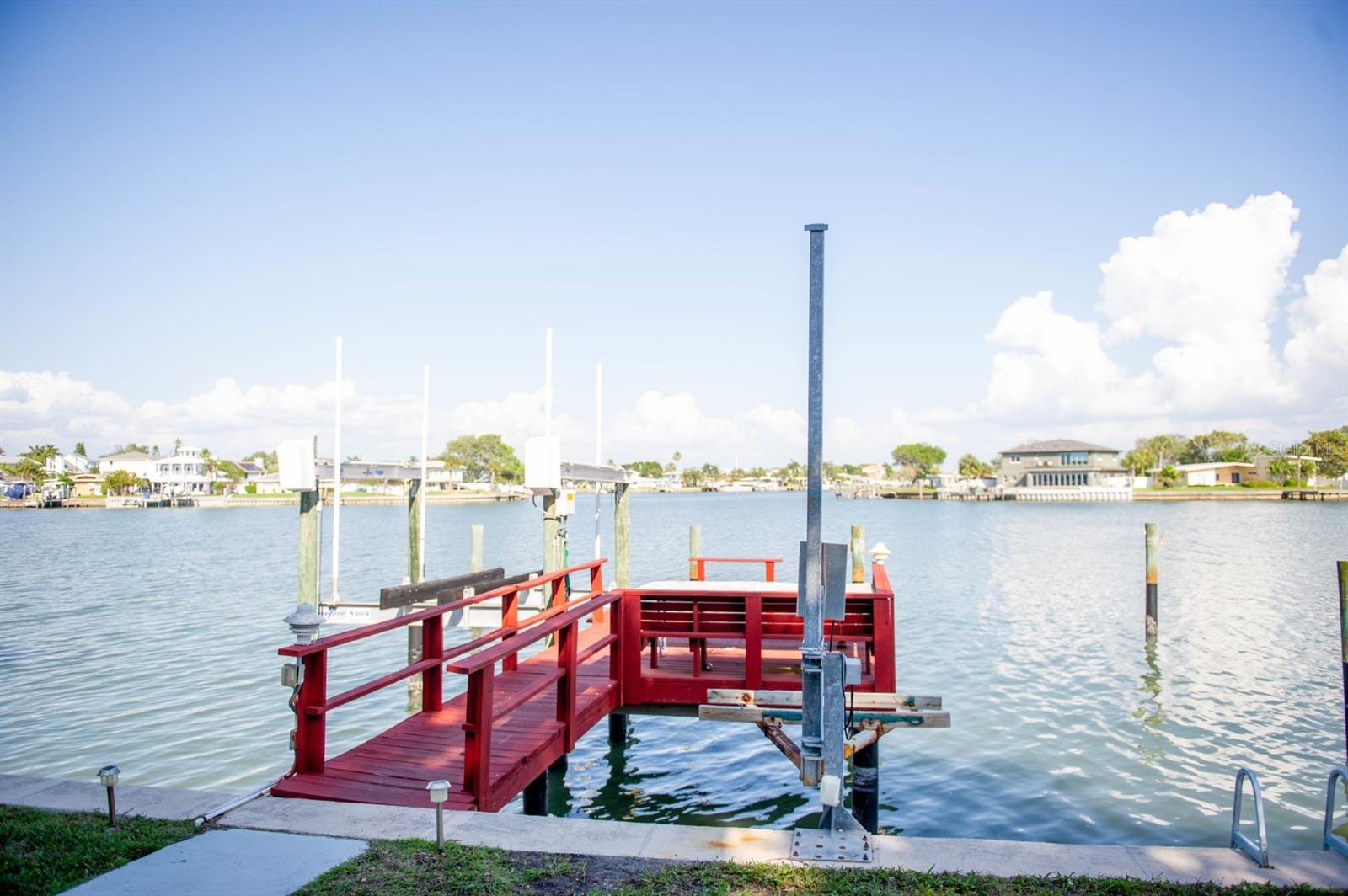 2311 BAY BLVD, INDIAN ROCKS BEACH, FL, 33785