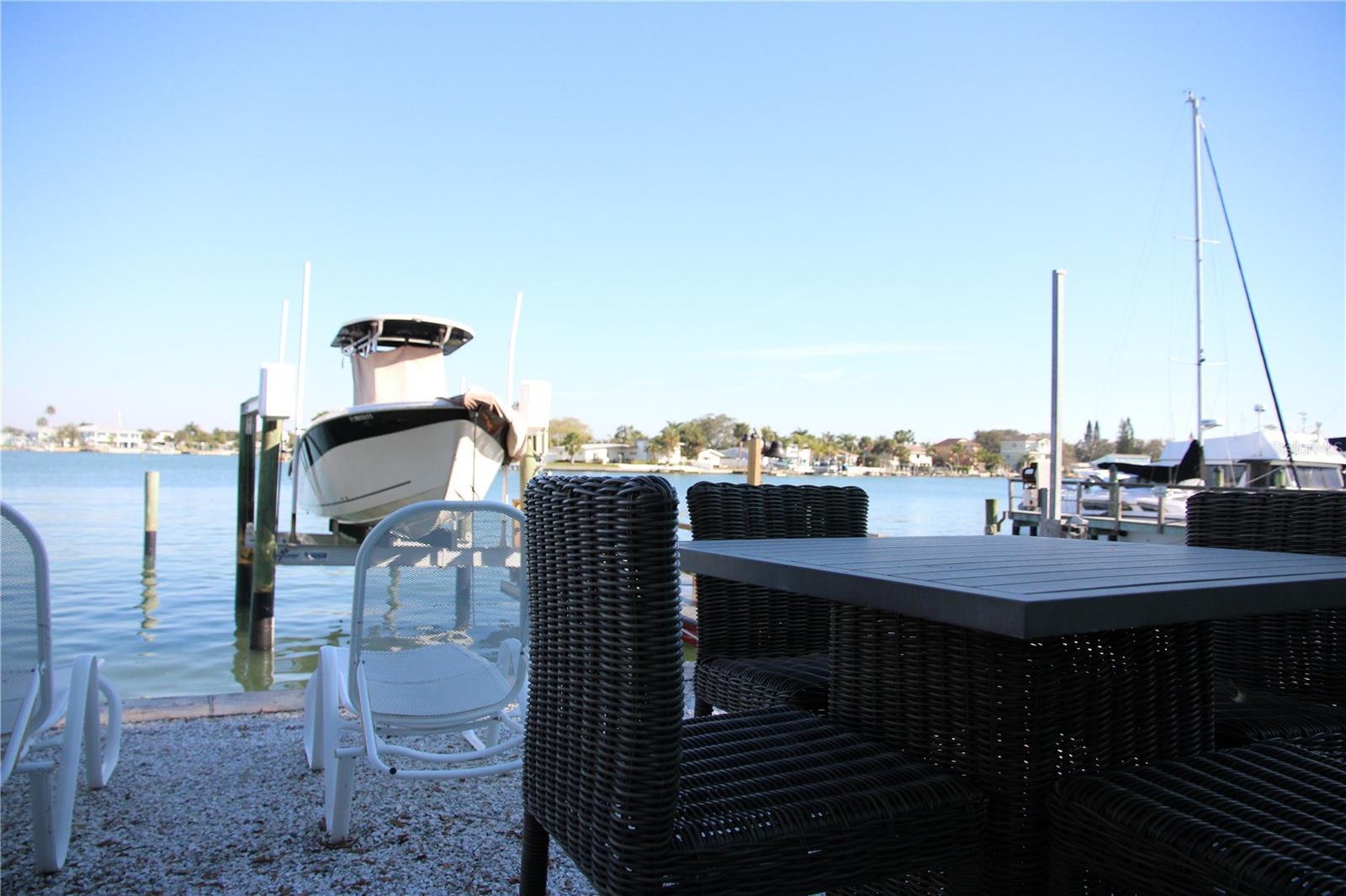 2311 BAY BLVD, INDIAN ROCKS BEACH, FL, 33785