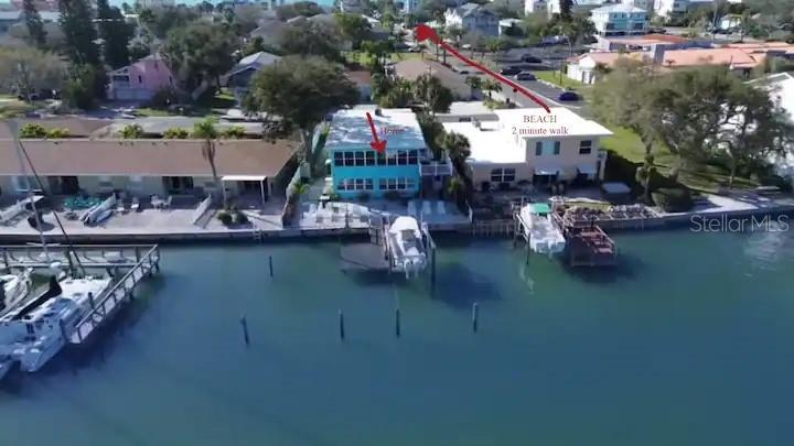 2311 BAY BLVD, INDIAN ROCKS BEACH, FL, 33785