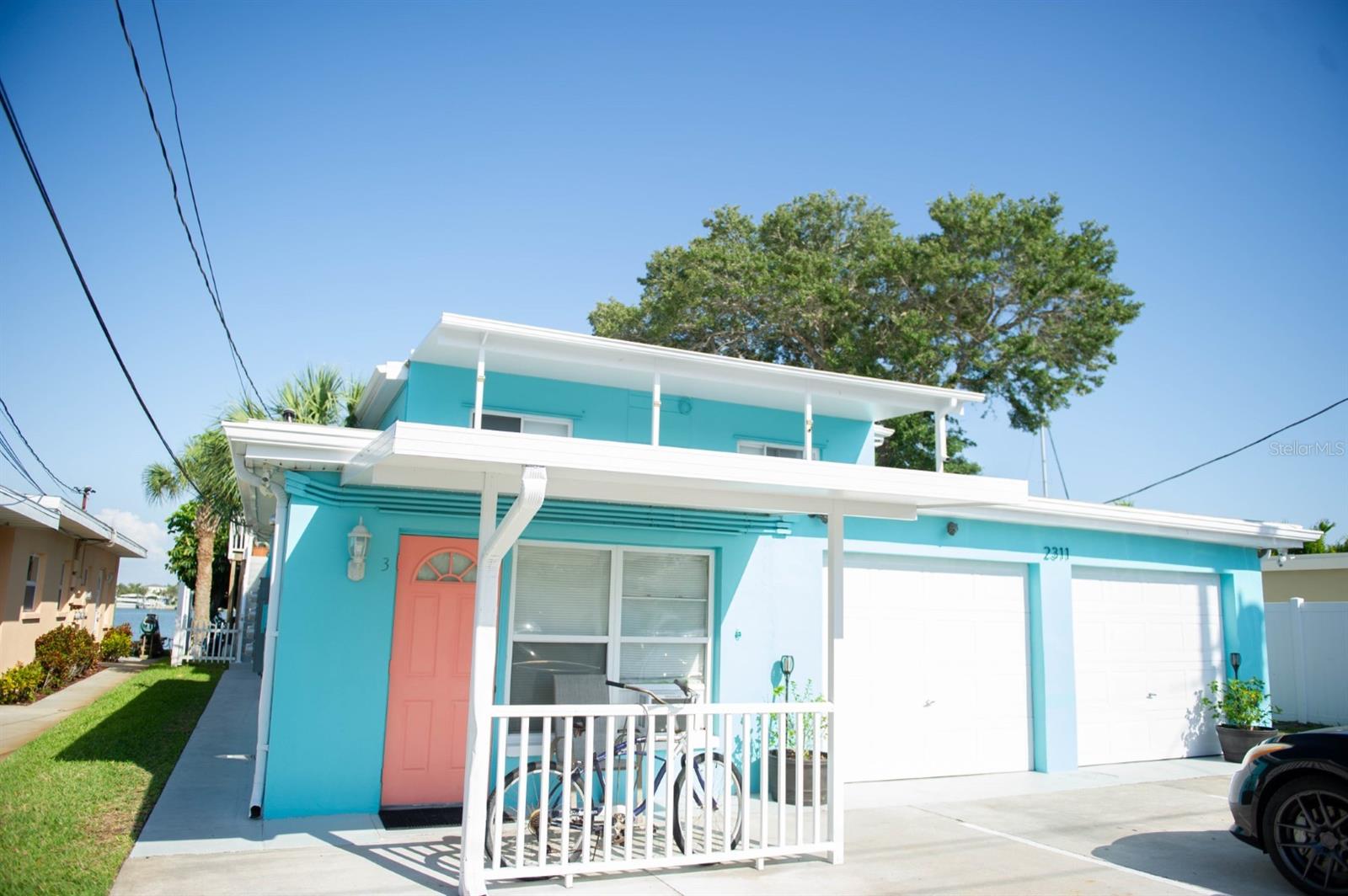 2311 BAY BLVD, INDIAN ROCKS BEACH, FL, 33785