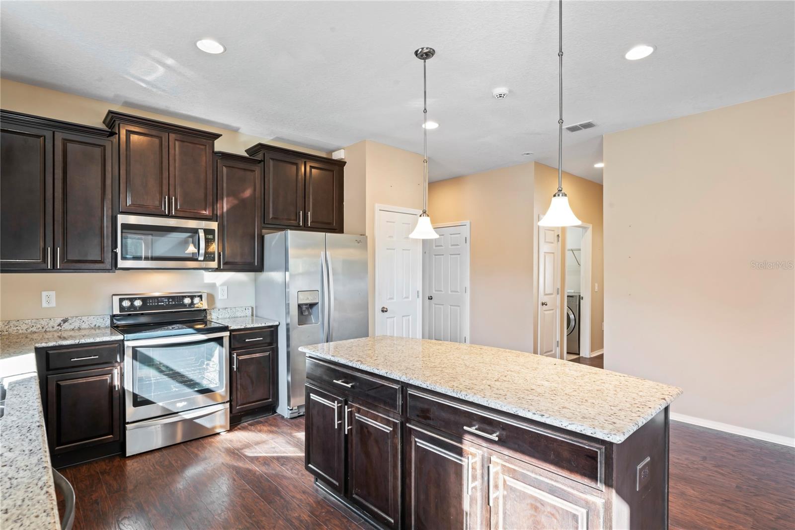 15724 PERUVIAN LILY CT, BROOKSVILLE, FL, 34604