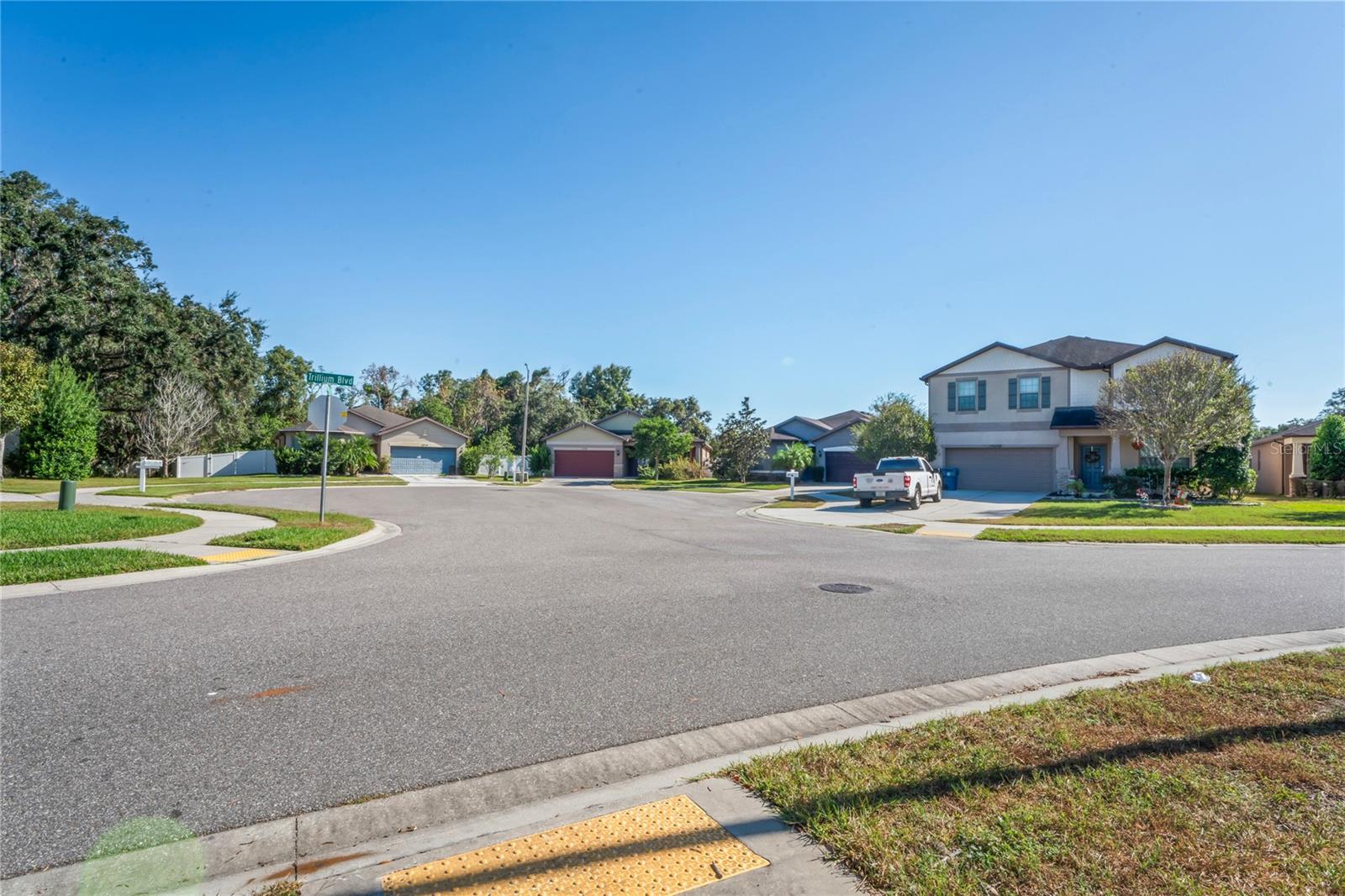 15724 PERUVIAN LILY CT, BROOKSVILLE, FL, 34604
