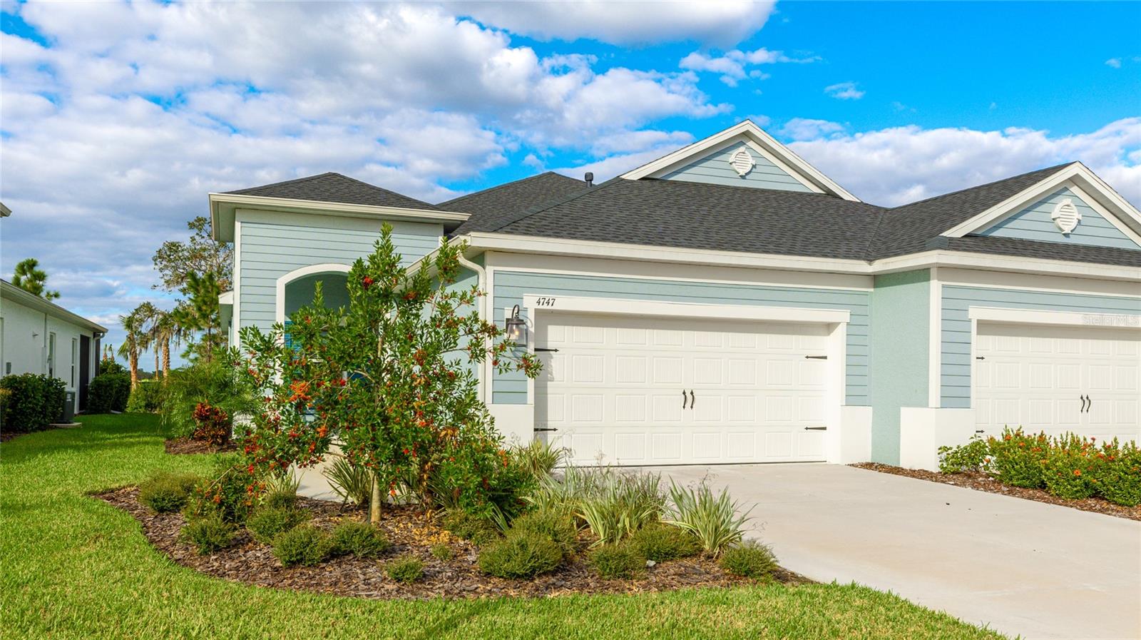 4747 WILLOW BEND AVE, PARRISH, FL, 34219