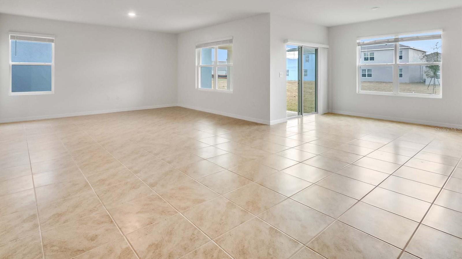 1209 LIMBALI ST, MOUNT DORA, FL, 32757