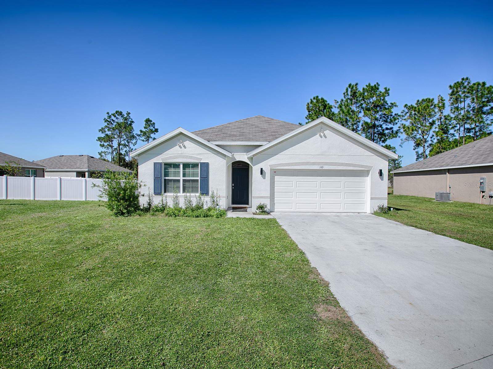 149 HICKORY COURSE CIR, OCALA, FL, 34472