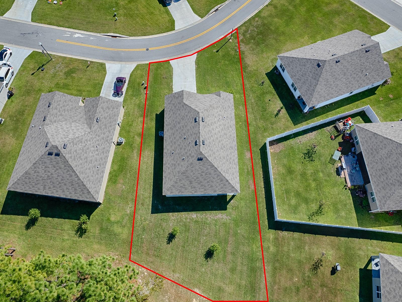 149 HICKORY COURSE CIR, OCALA, FL, 34472