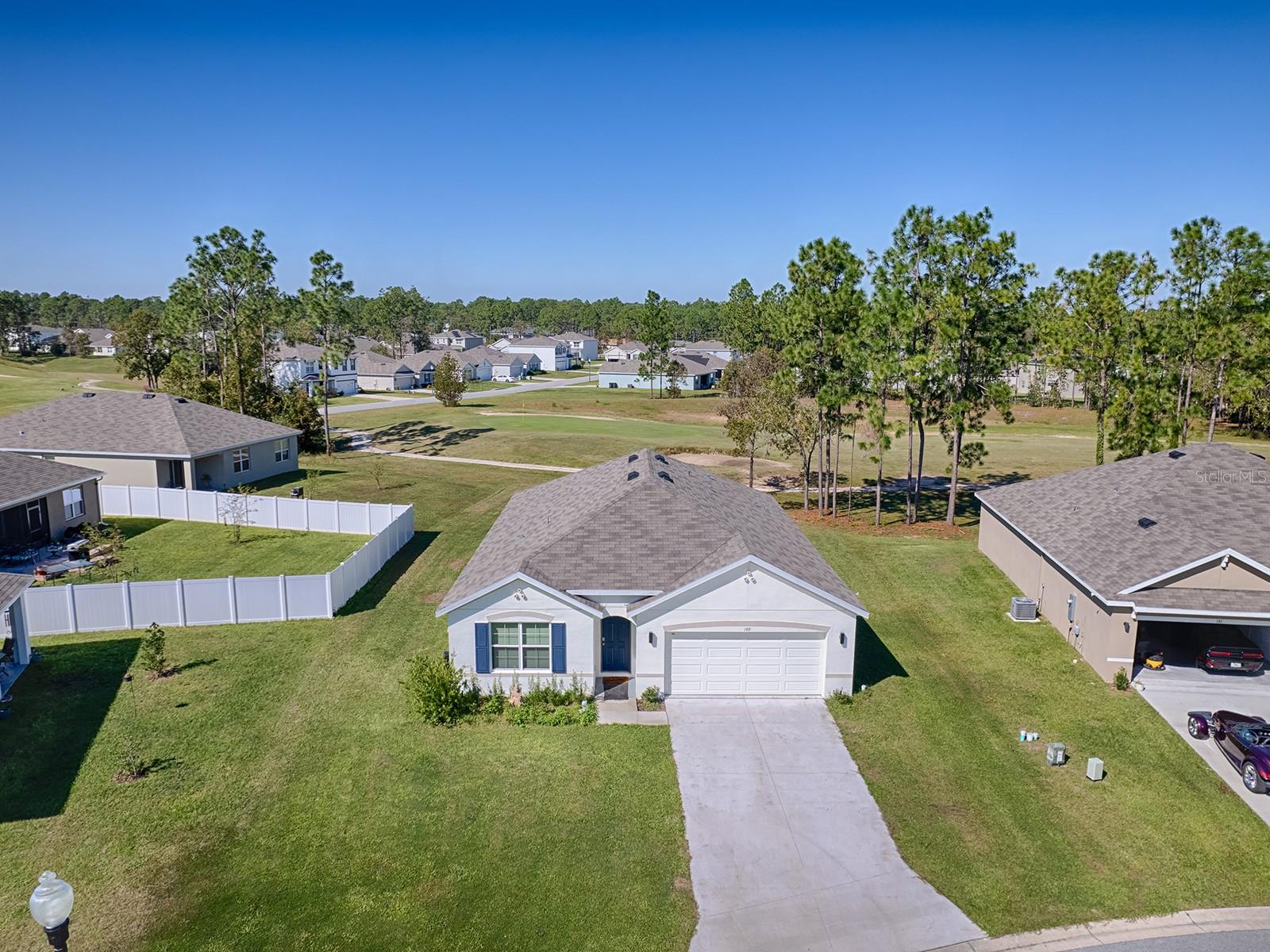 149 HICKORY COURSE CIR, OCALA, FL, 34472