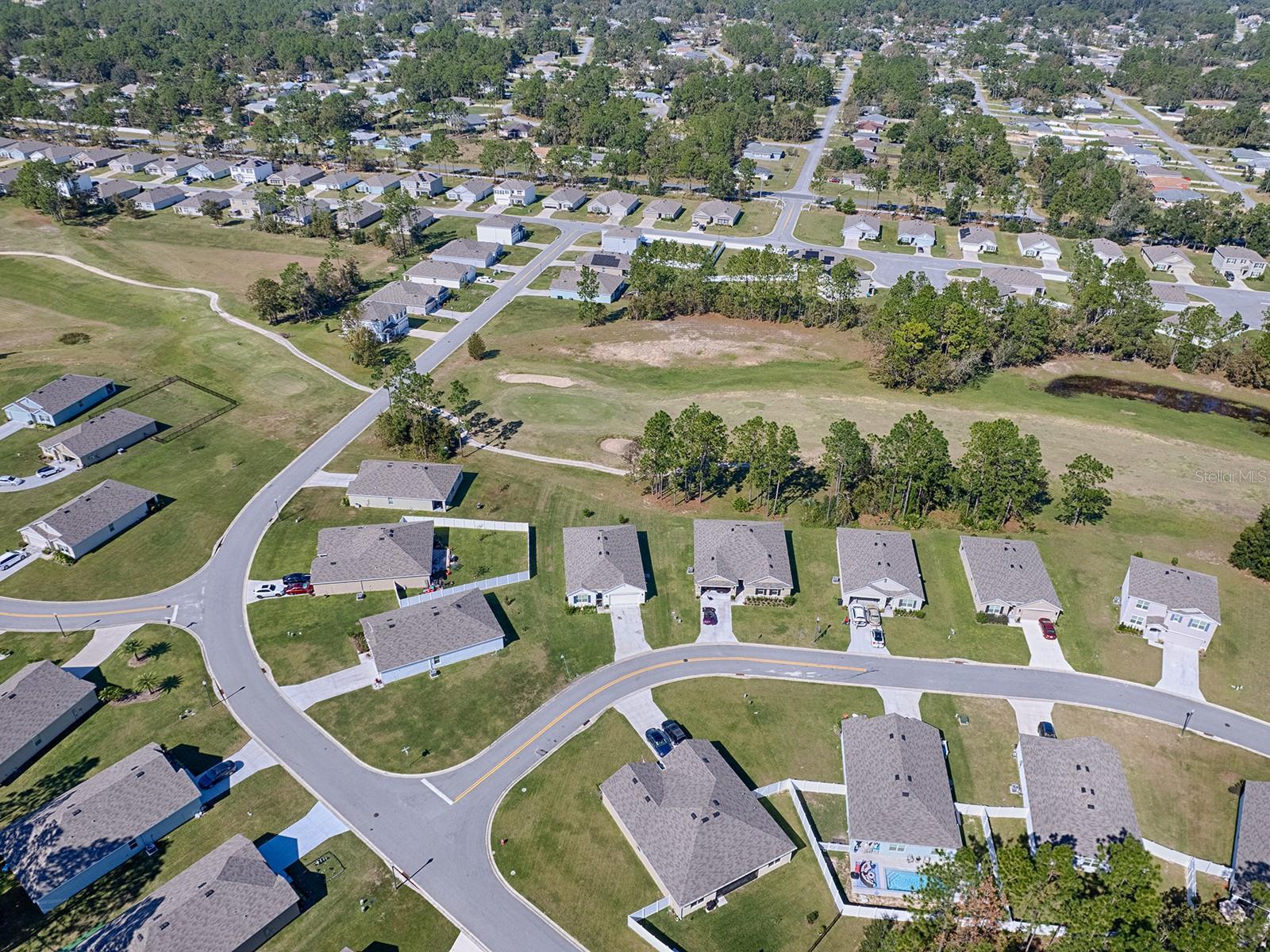 149 HICKORY COURSE CIR, OCALA, FL, 34472