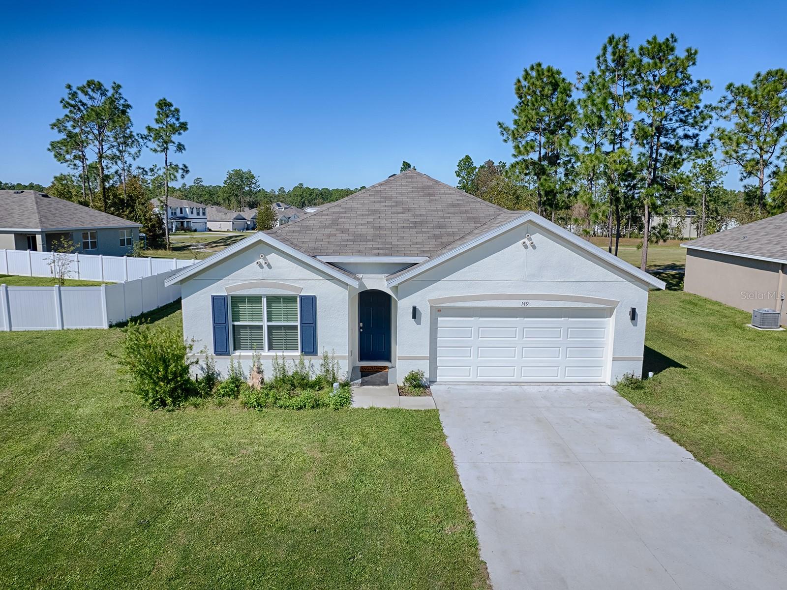 149 HICKORY COURSE CIR, OCALA, FL, 34472
