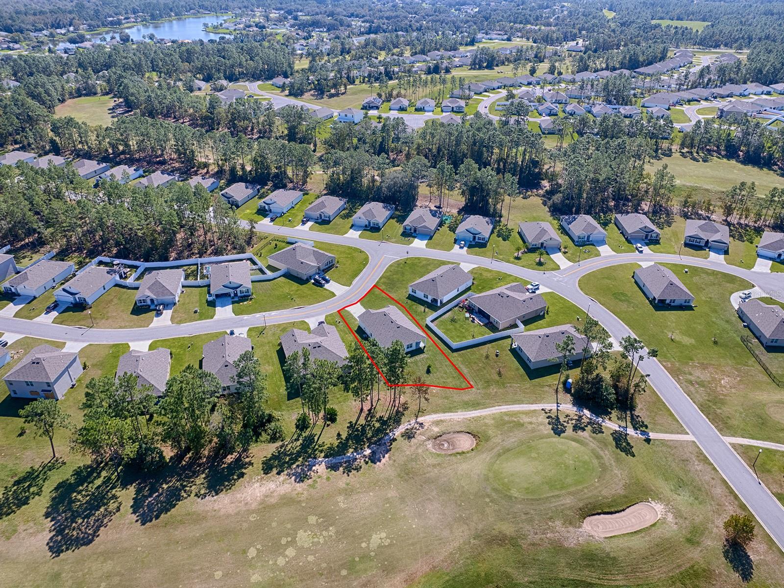 149 HICKORY COURSE CIR, OCALA, FL, 34472