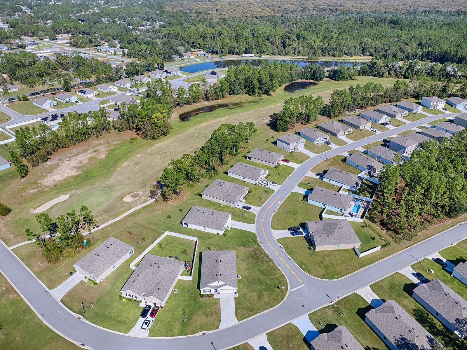 149 HICKORY COURSE CIR, OCALA, FL, 34472