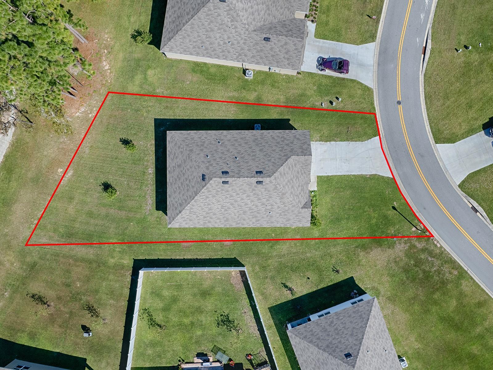 149 HICKORY COURSE CIR, OCALA, FL, 34472