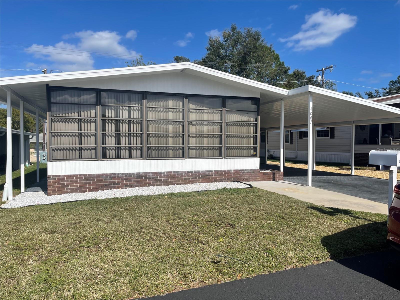 4067 ROLLING OAKS DR, WINTER HAVEN, FL, 33880