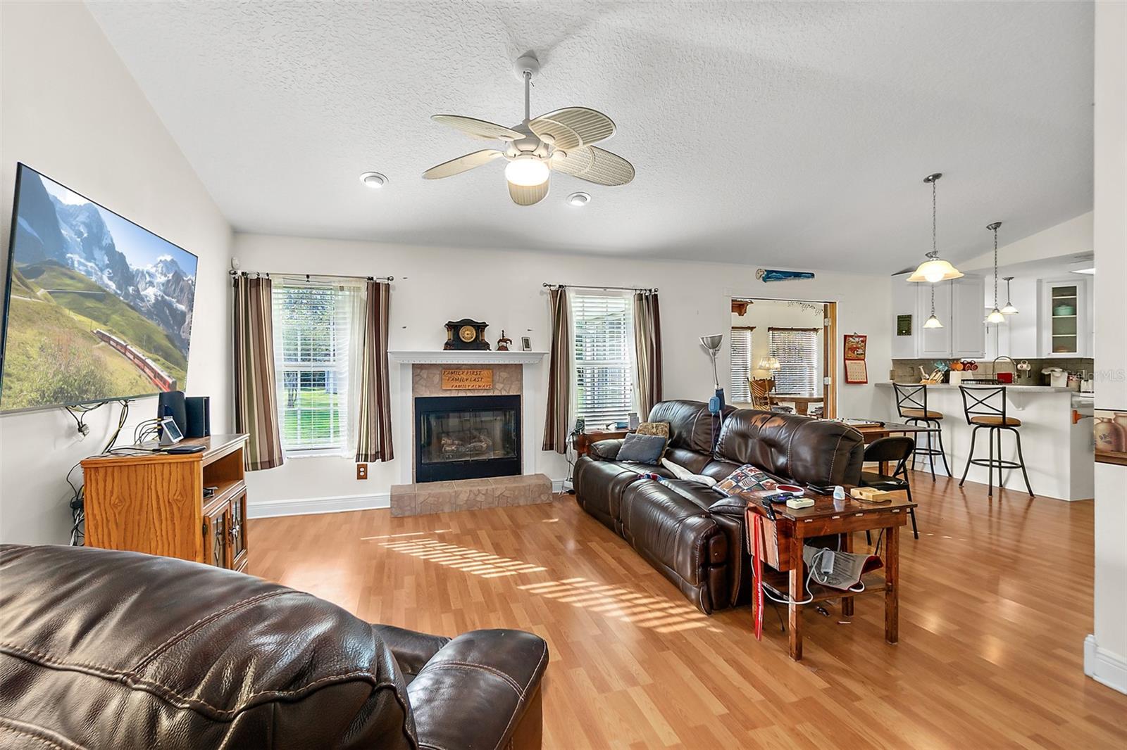 308 OAKRIDGE RD, ORMOND BEACH, FL, 32174