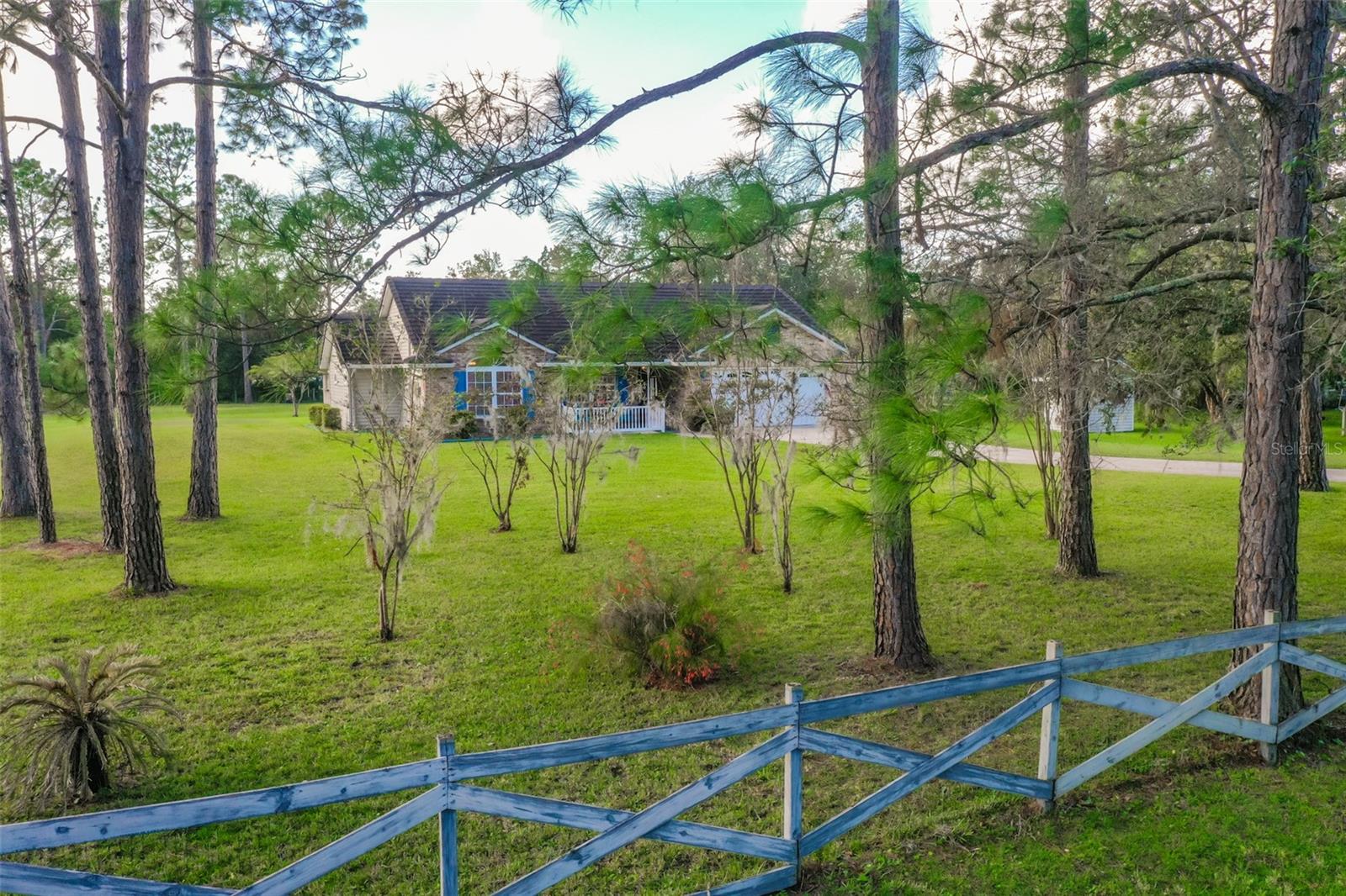 308 OAKRIDGE RD, ORMOND BEACH, FL, 32174