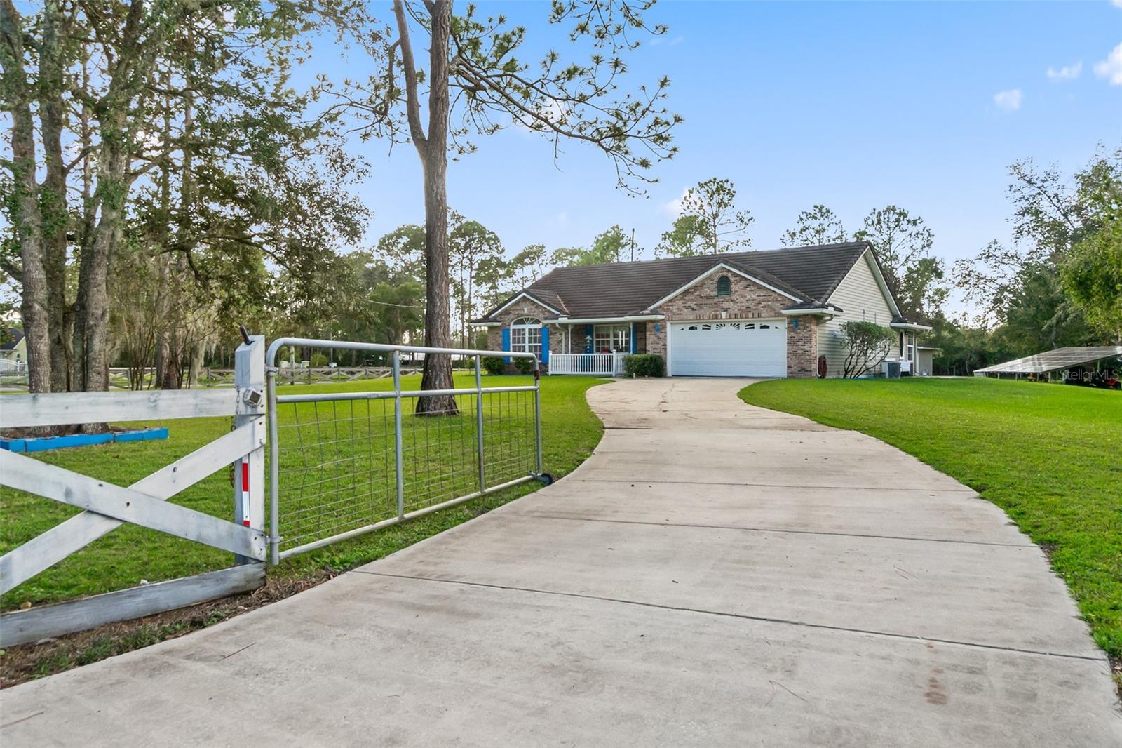 308 OAKRIDGE RD, ORMOND BEACH, FL, 32174
