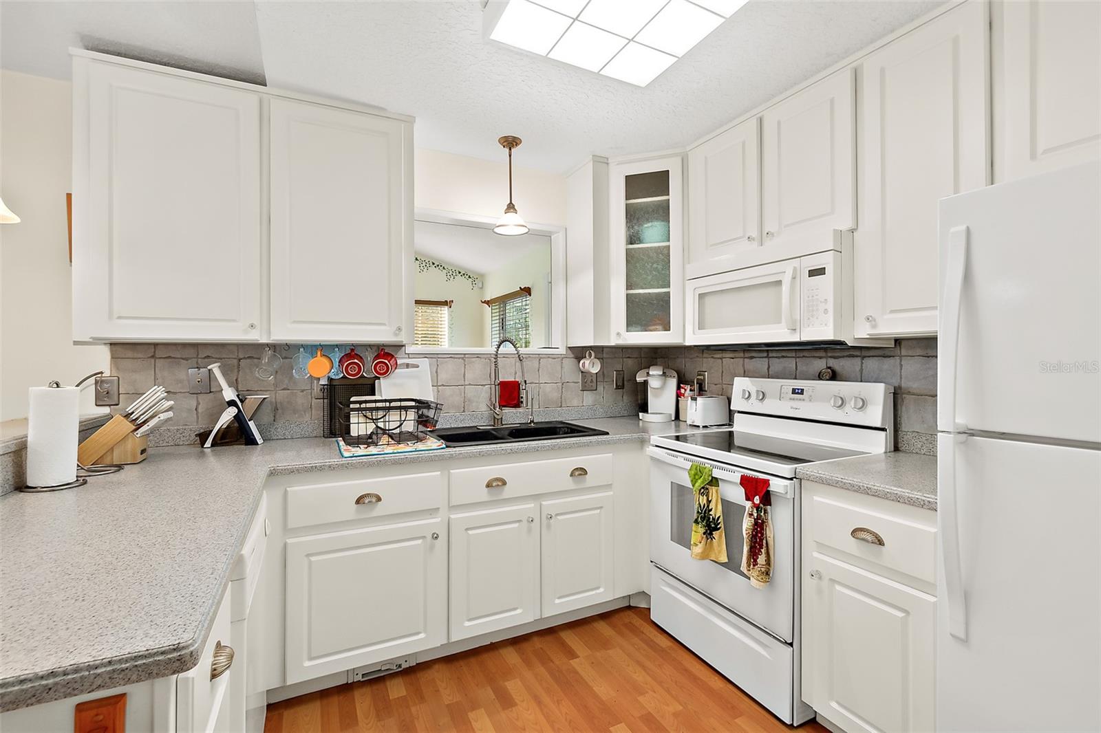 308 OAKRIDGE RD, ORMOND BEACH, FL, 32174