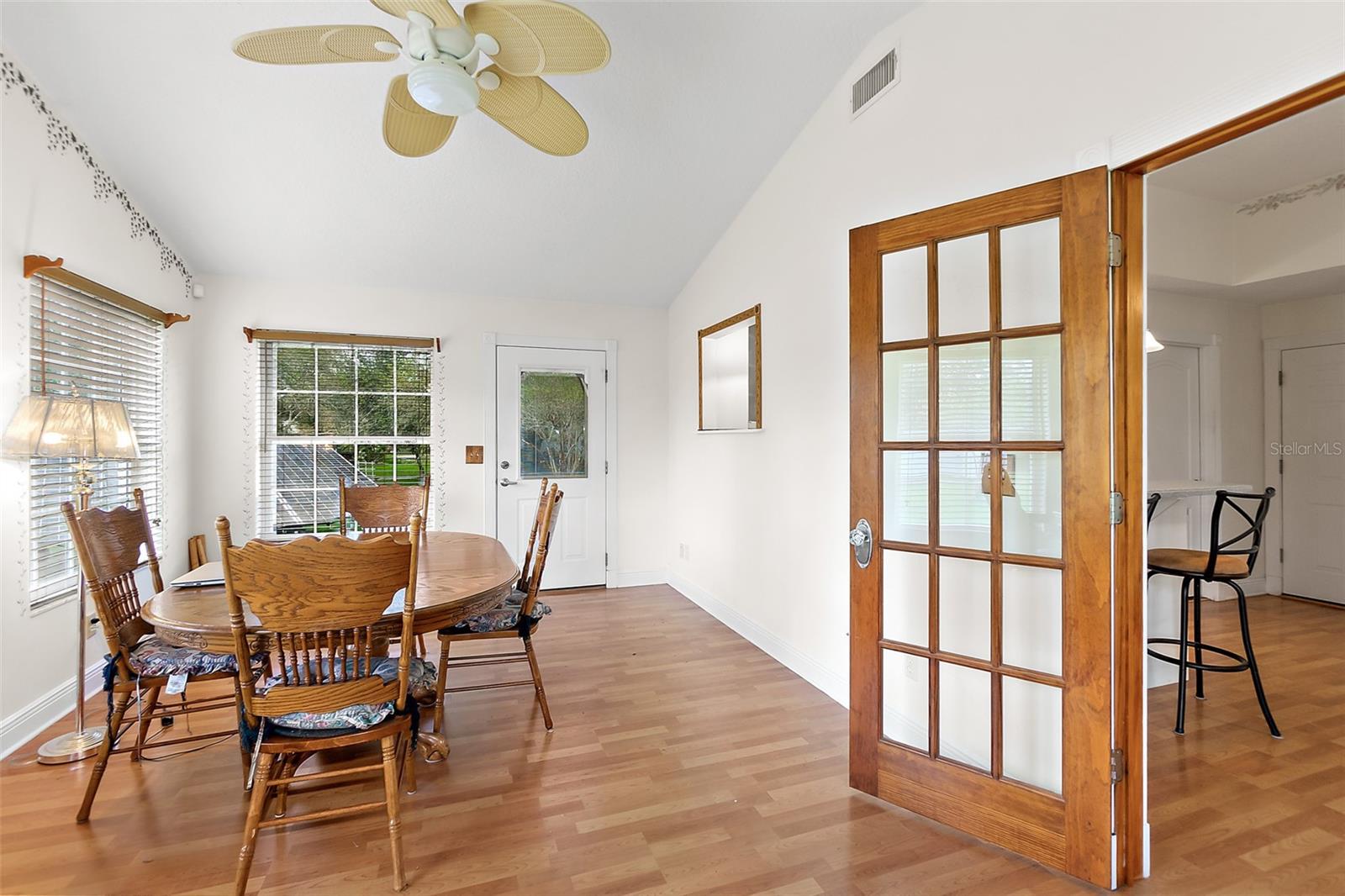 308 OAKRIDGE RD, ORMOND BEACH, FL, 32174