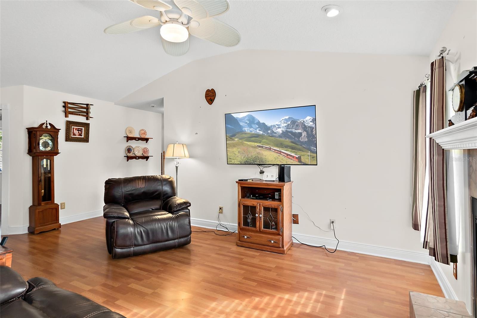 308 OAKRIDGE RD, ORMOND BEACH, FL, 32174