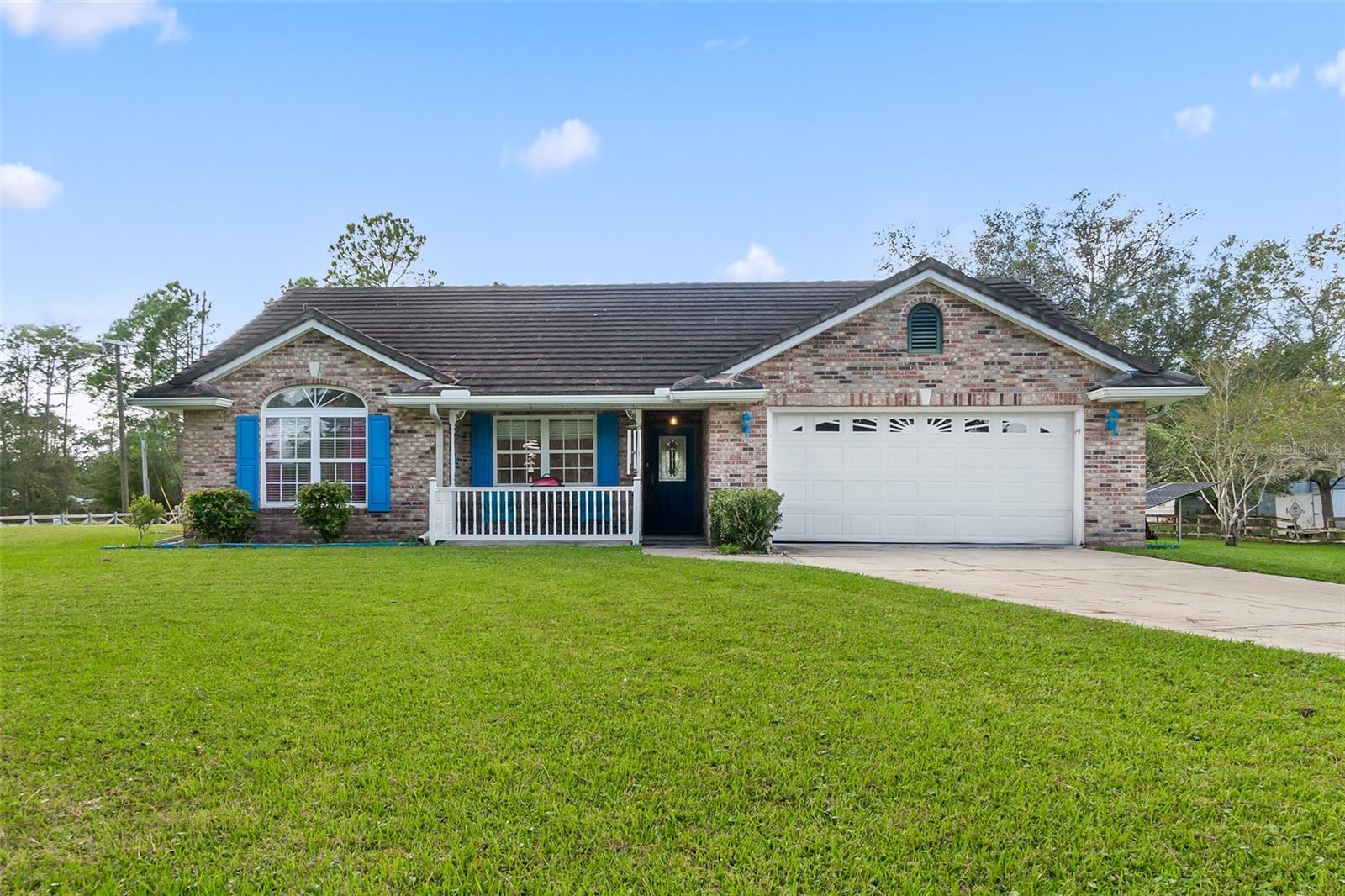 308 OAKRIDGE RD, ORMOND BEACH, FL, 32174