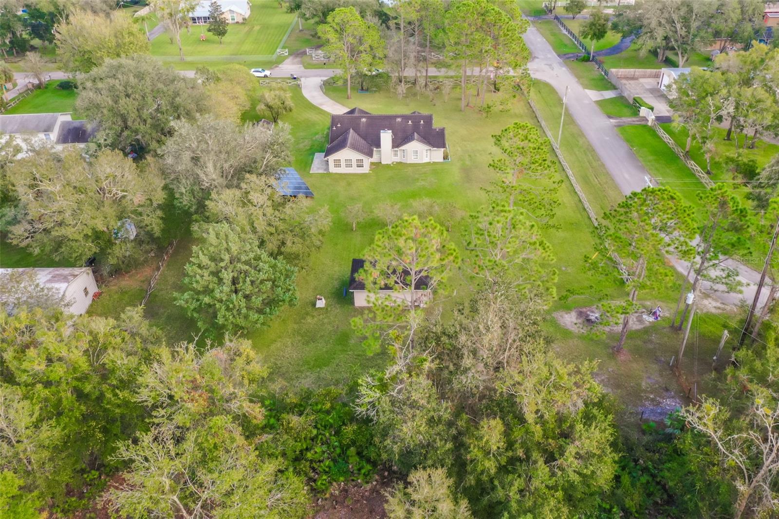 308 OAKRIDGE RD, ORMOND BEACH, FL, 32174