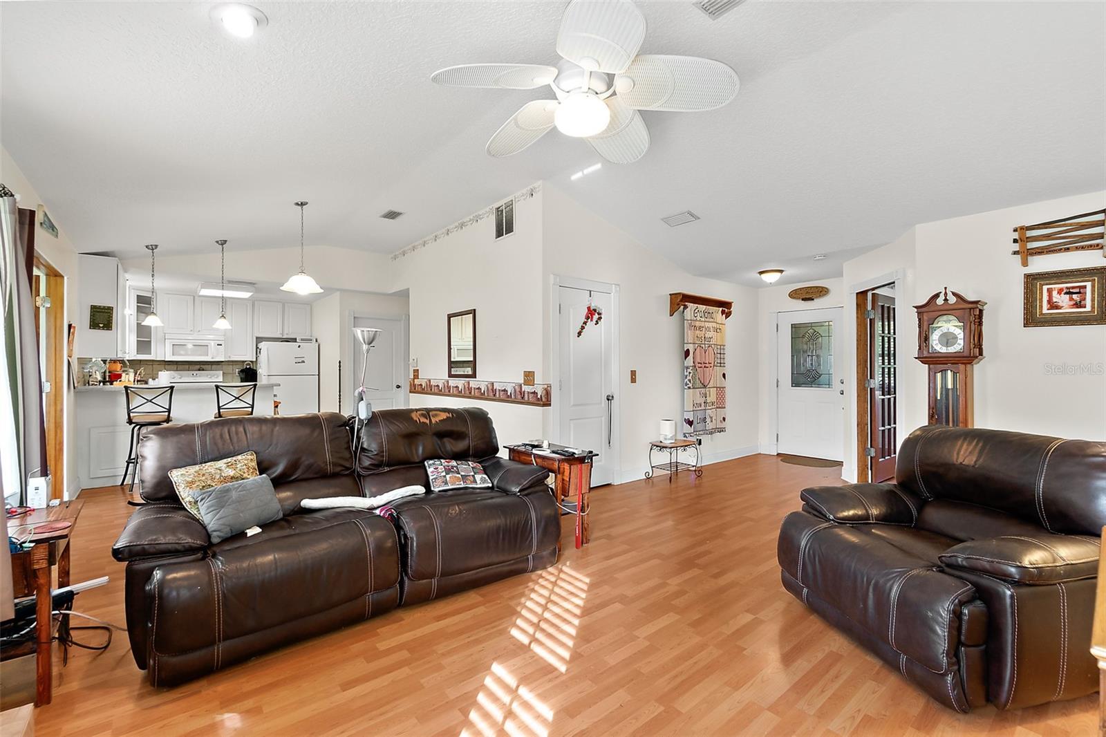 308 OAKRIDGE RD, ORMOND BEACH, FL, 32174