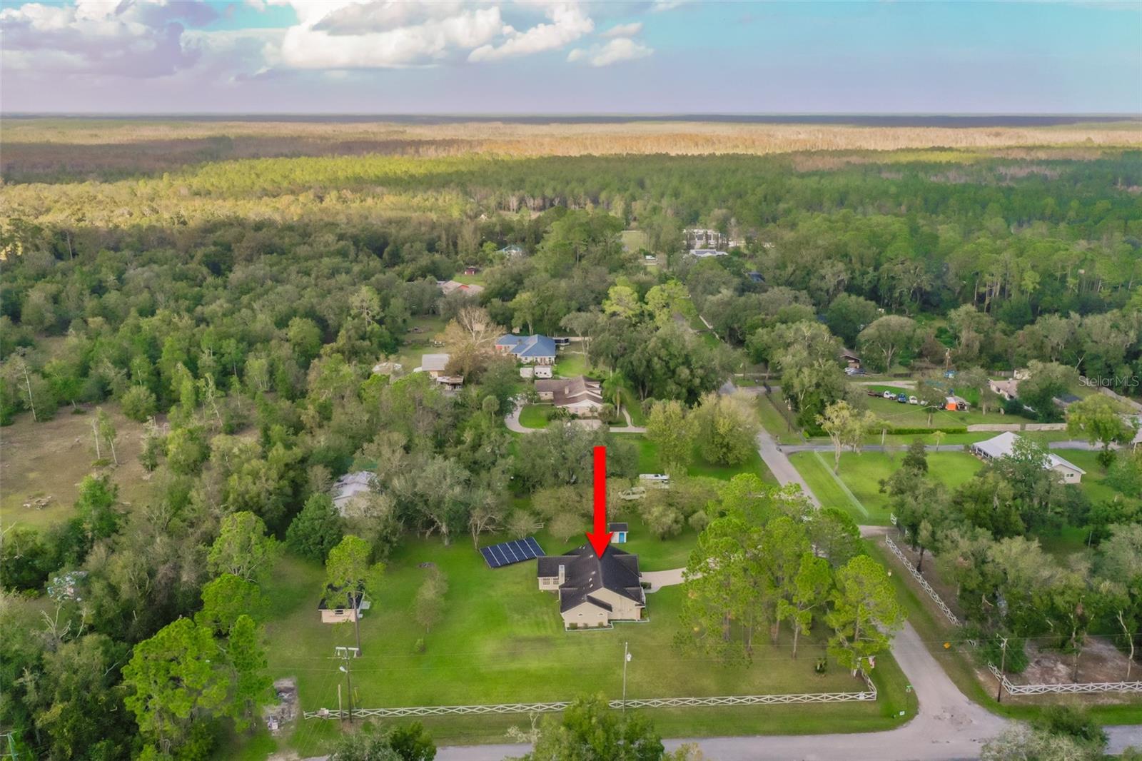 308 OAKRIDGE RD, ORMOND BEACH, FL, 32174