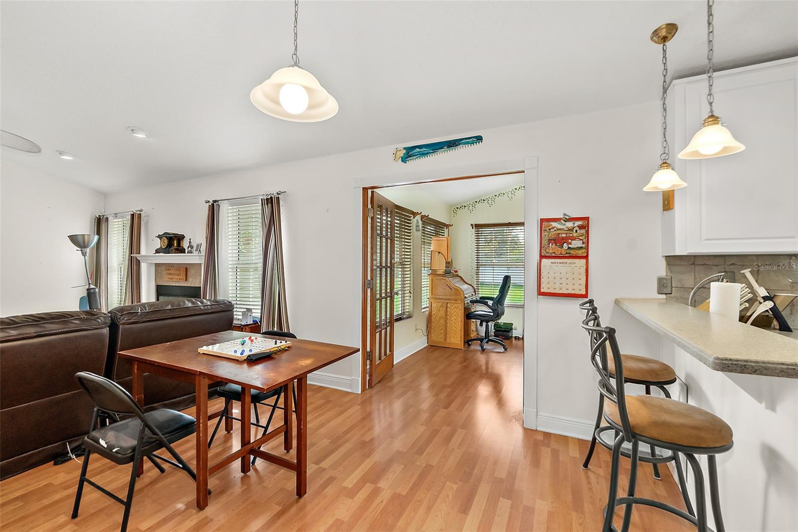 308 OAKRIDGE RD, ORMOND BEACH, FL, 32174