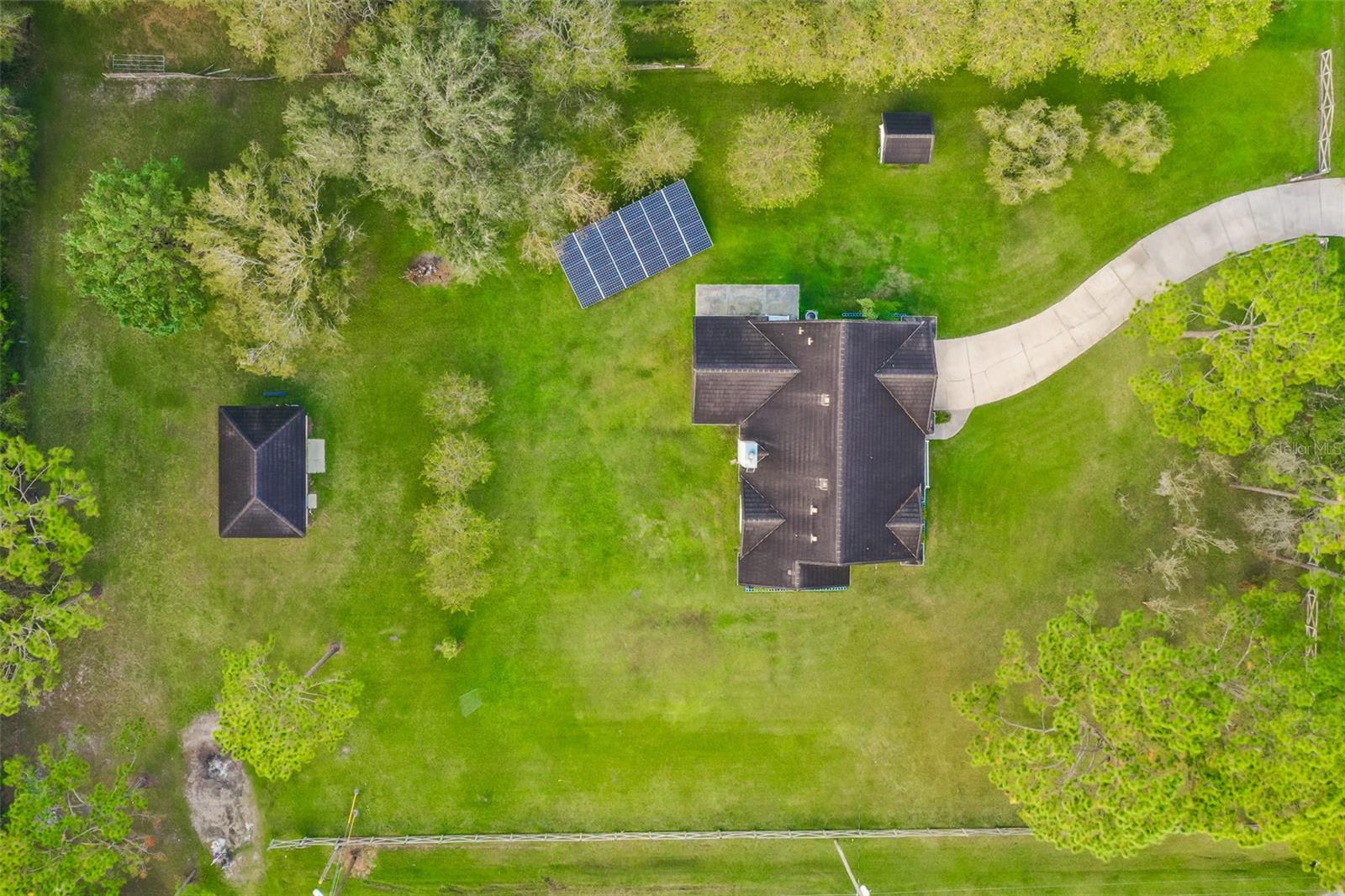 308 OAKRIDGE RD, ORMOND BEACH, FL, 32174
