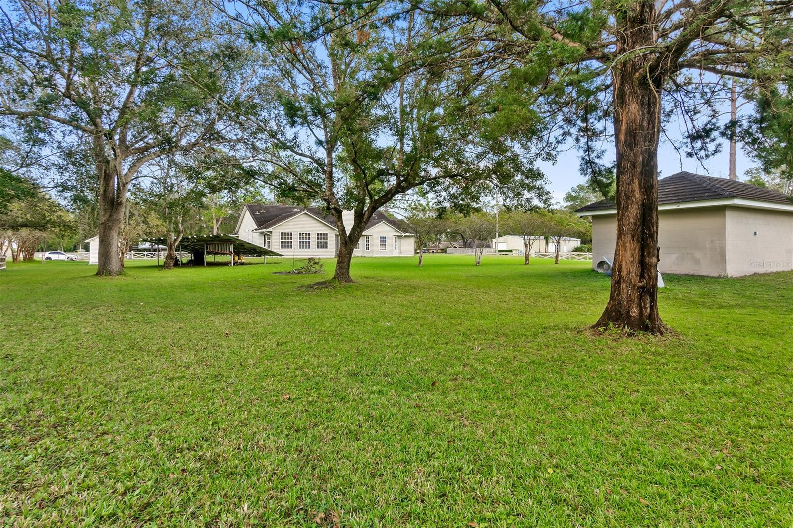 308 OAKRIDGE RD, ORMOND BEACH, FL, 32174