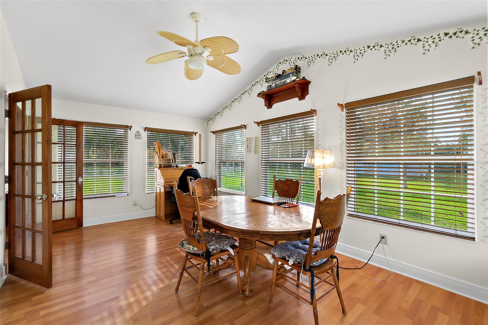 308 OAKRIDGE RD, ORMOND BEACH, FL, 32174