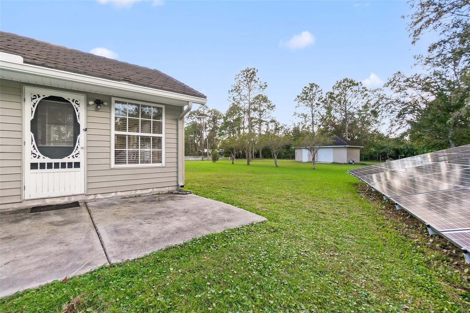 308 OAKRIDGE RD, ORMOND BEACH, FL, 32174