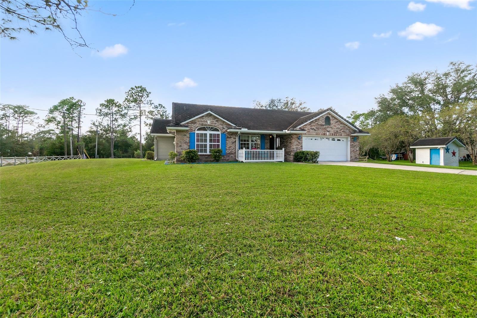 308 OAKRIDGE RD, ORMOND BEACH, FL, 32174