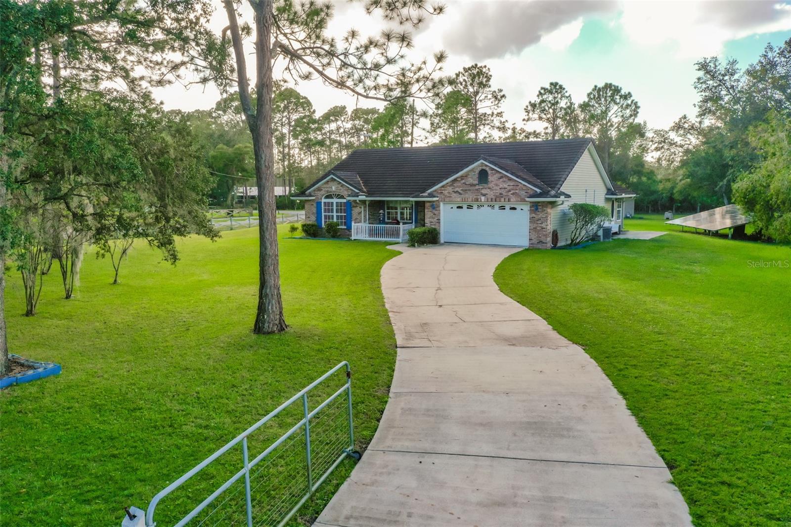 308 OAKRIDGE RD, ORMOND BEACH, FL, 32174